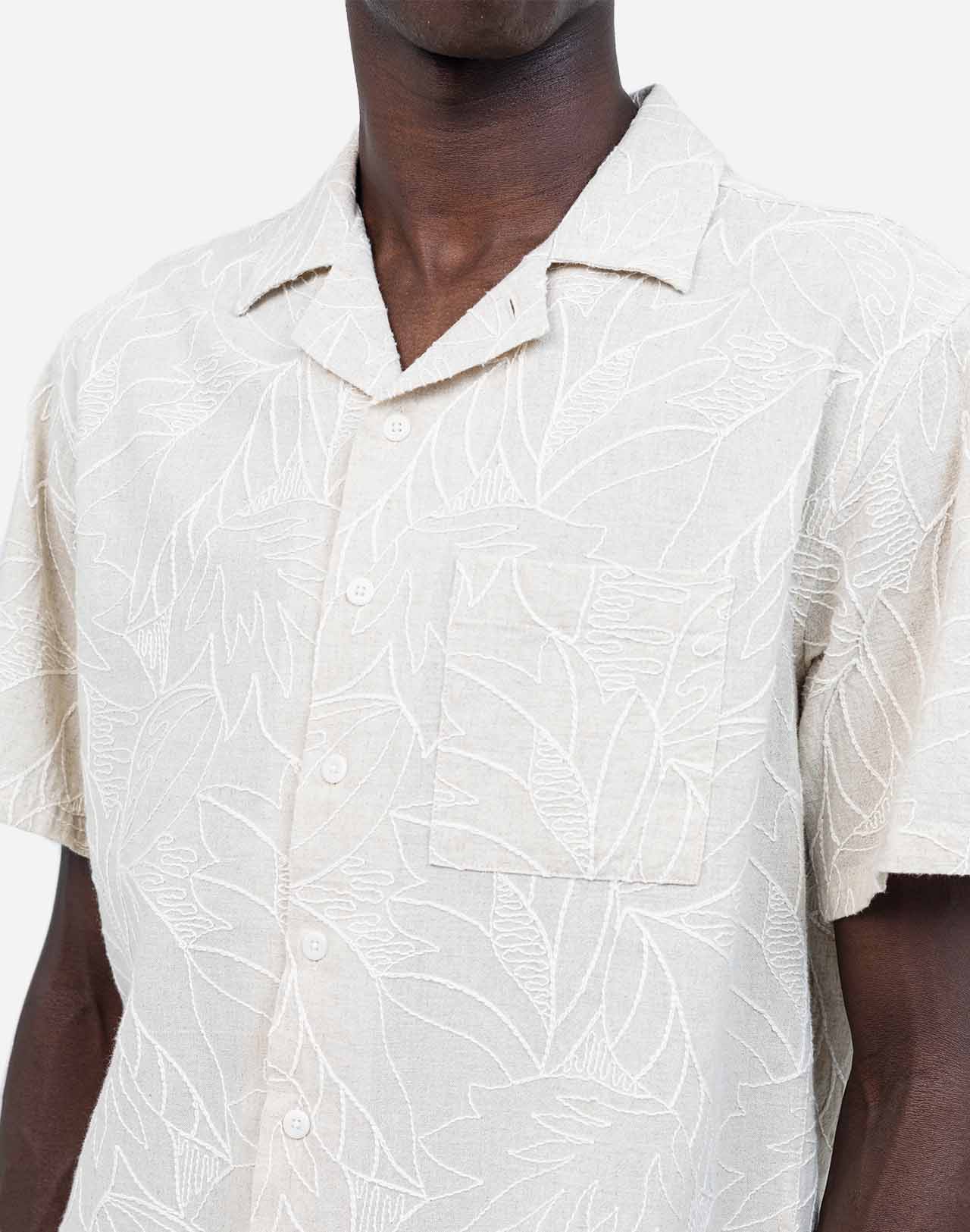 CHEMISE ALOHA - WELLI