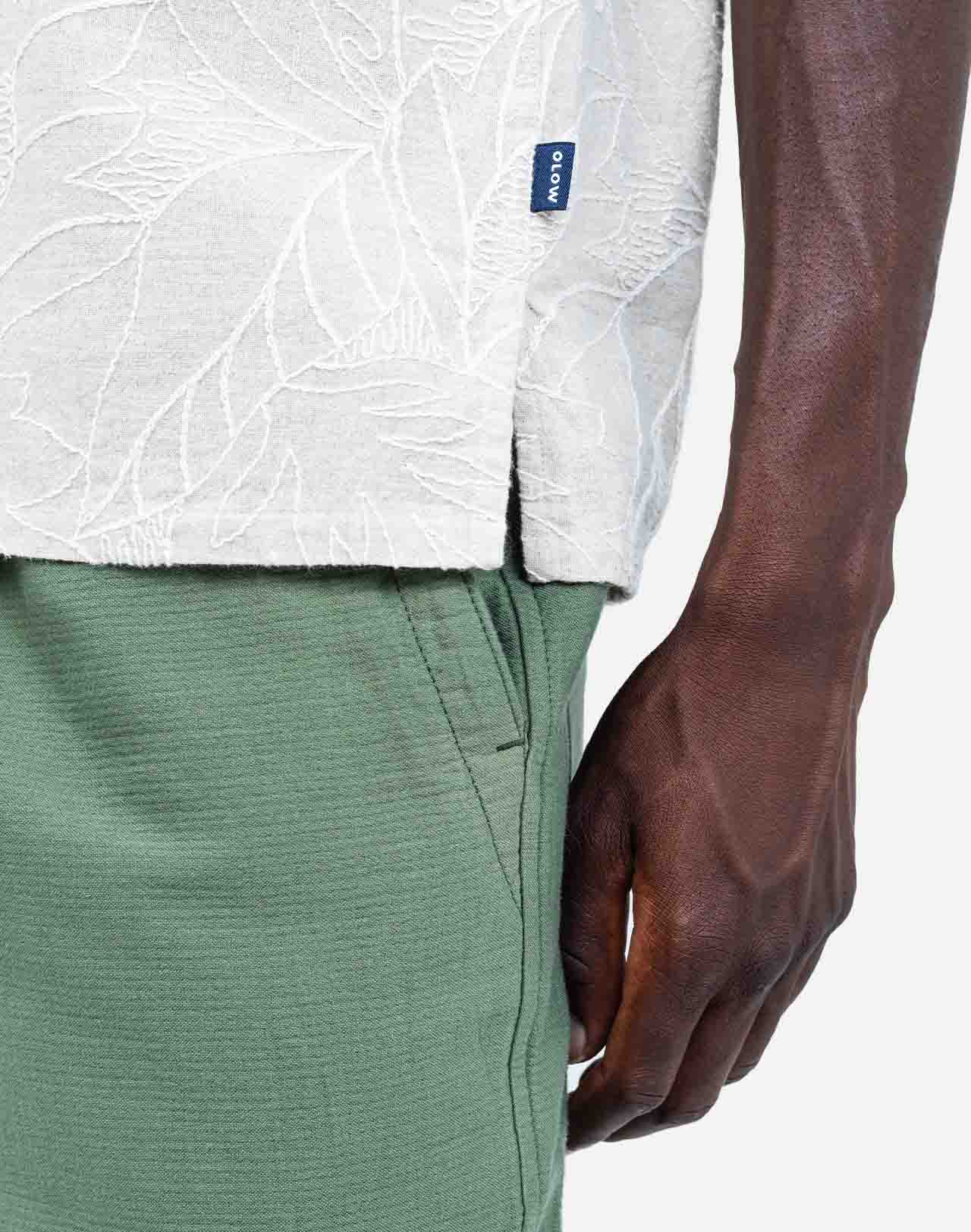 CHEMISE ALOHA - WELLI