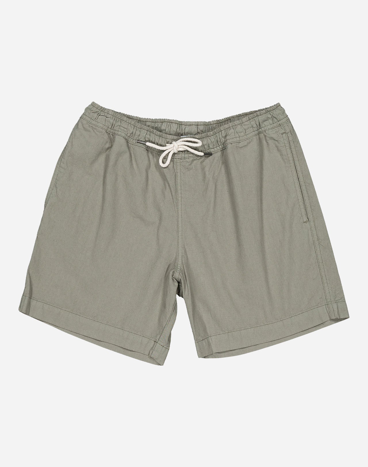 BODHI SHORTS - CLAY