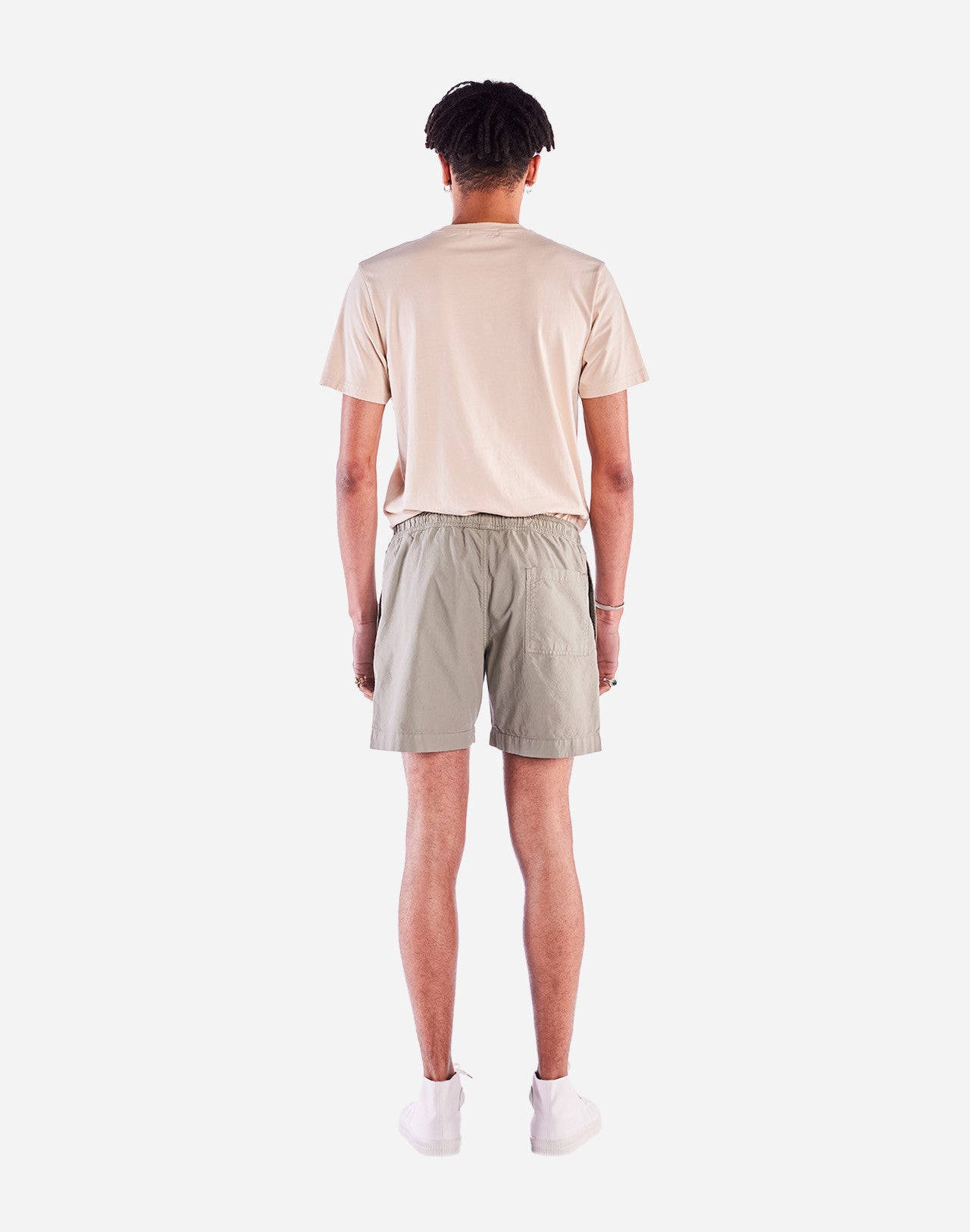 BODHI SHORTS - CLAY