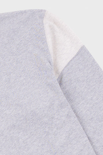 LONG SLEEVE ARC TEE