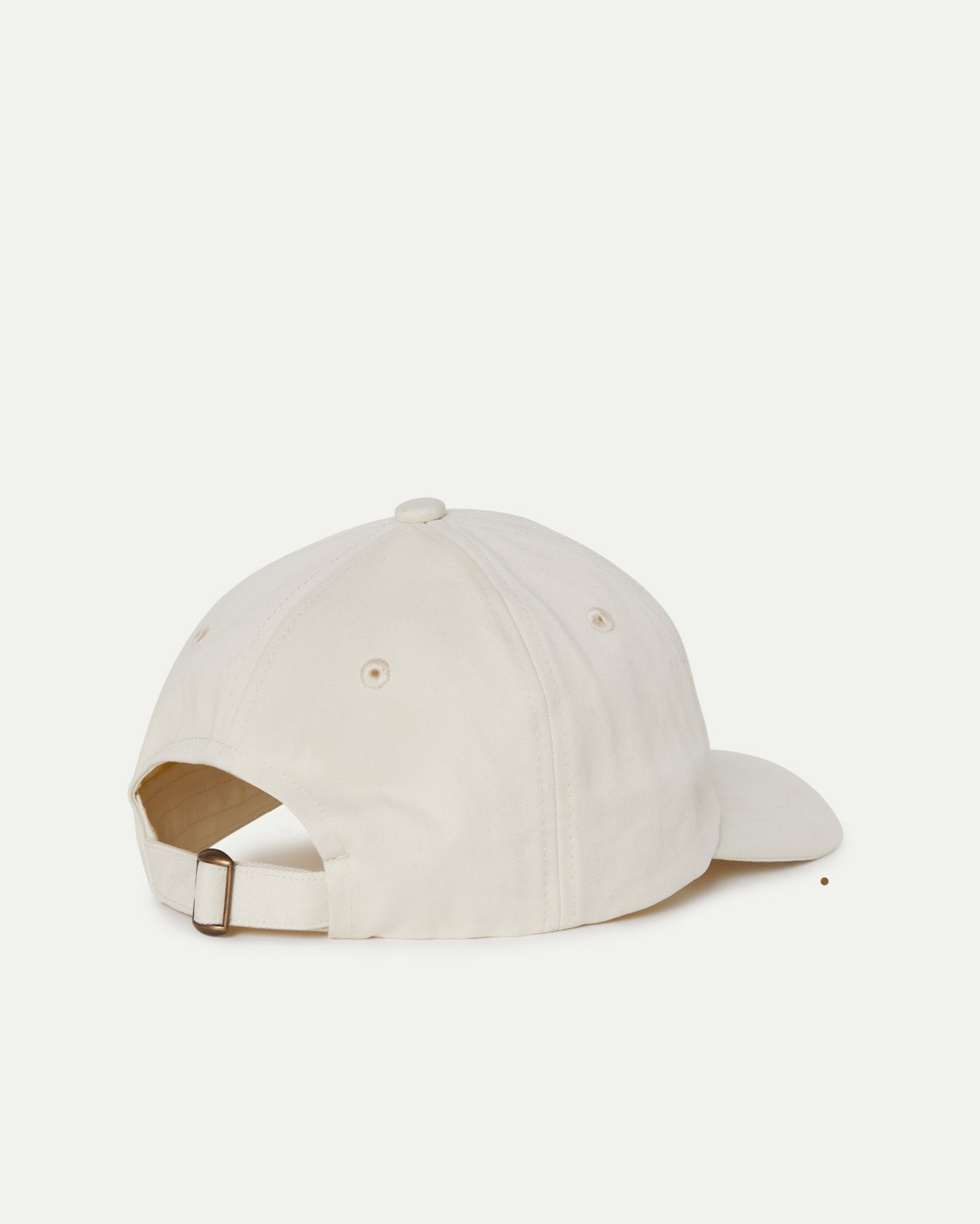 WHITE CAP