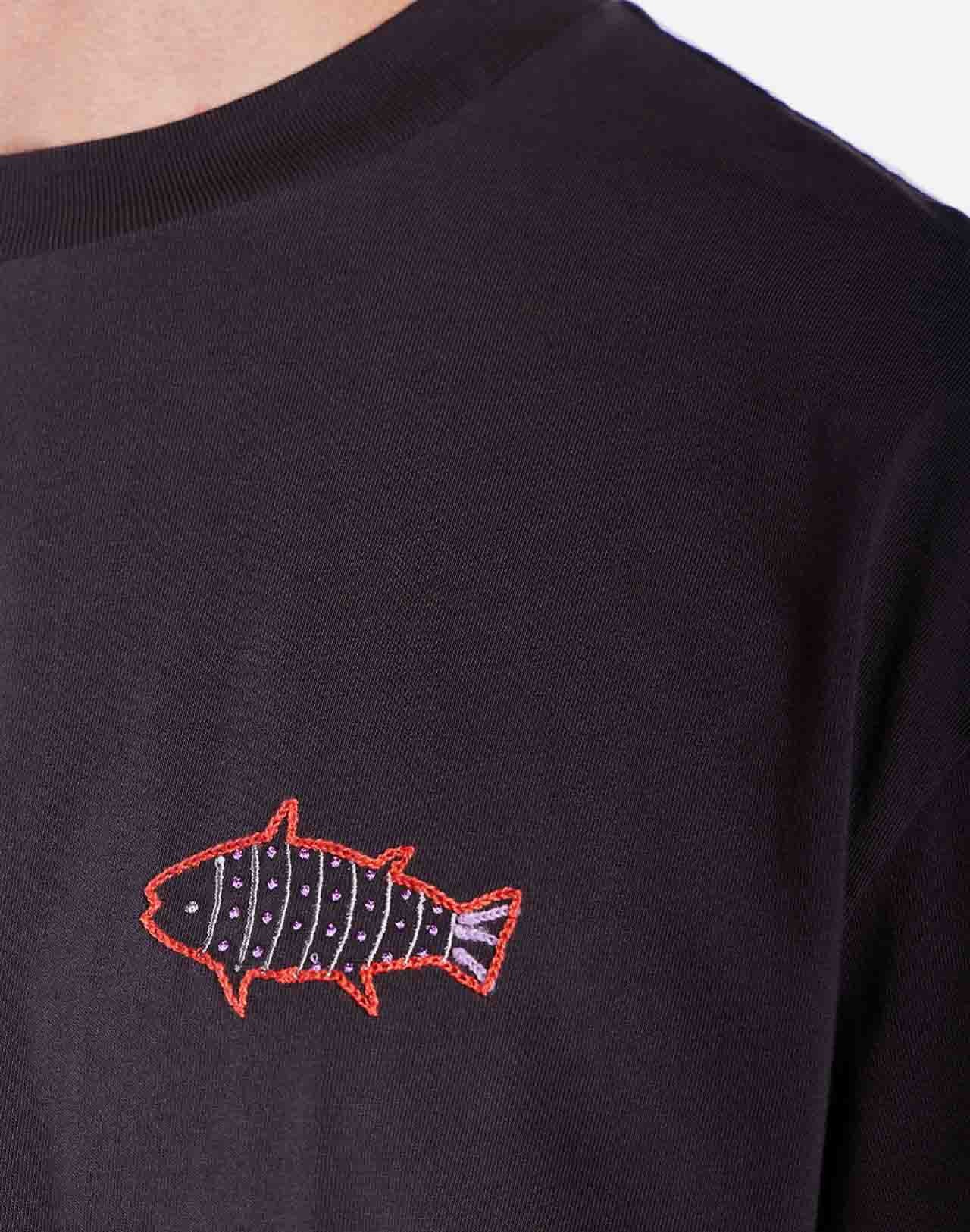 GRIMSBY TEE