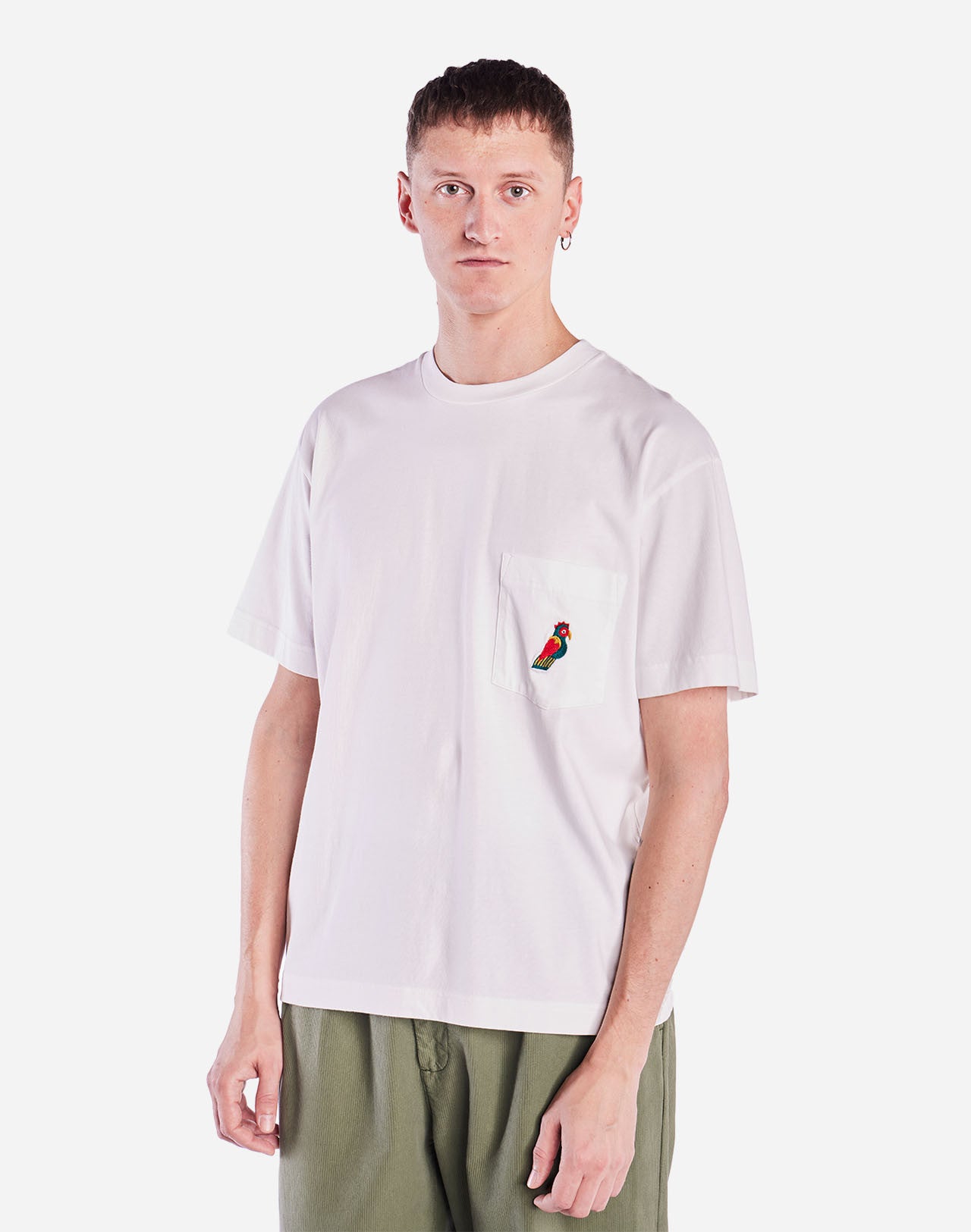 QUETZAL TEE