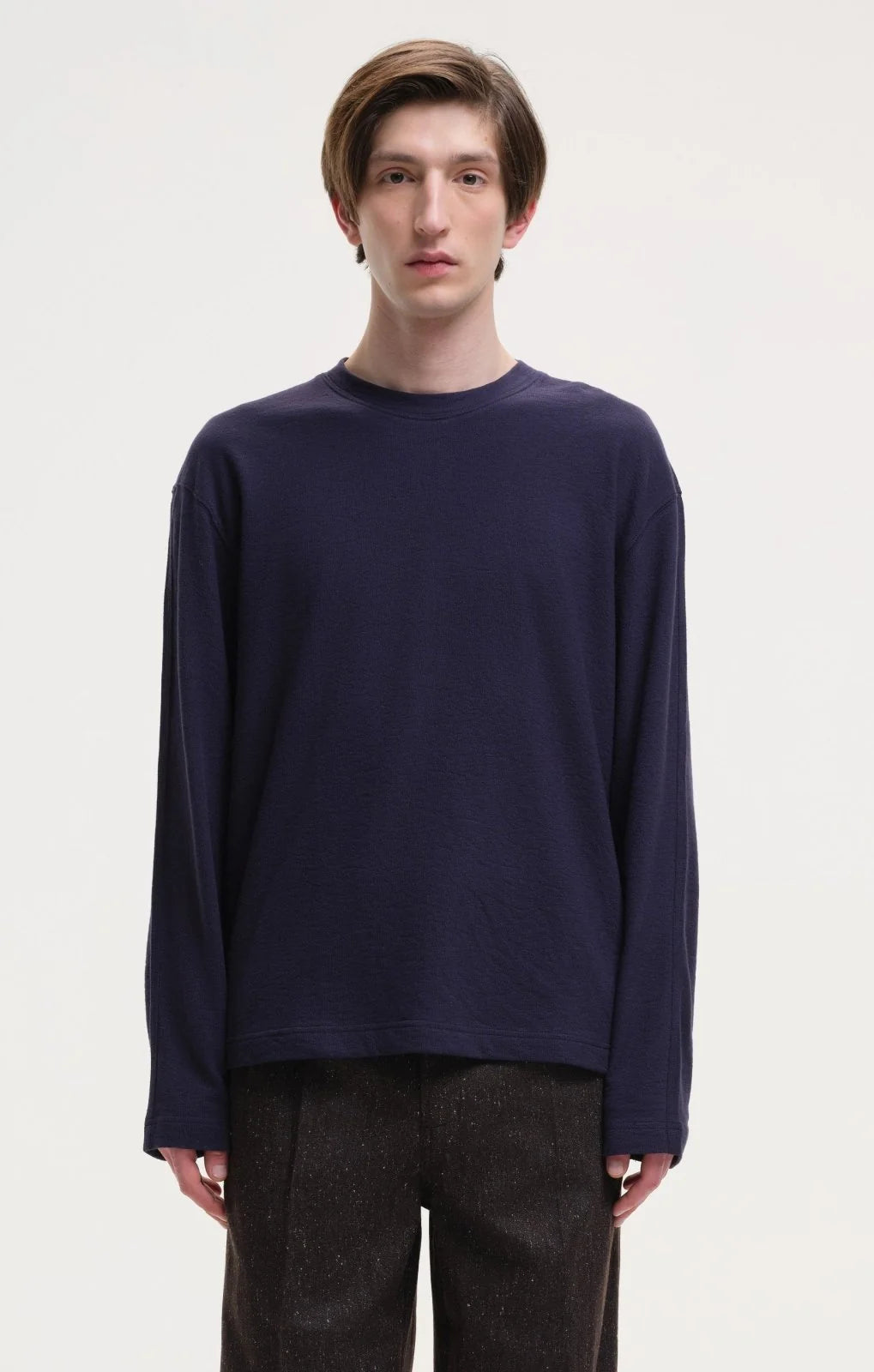 MAHOLY - NAVY