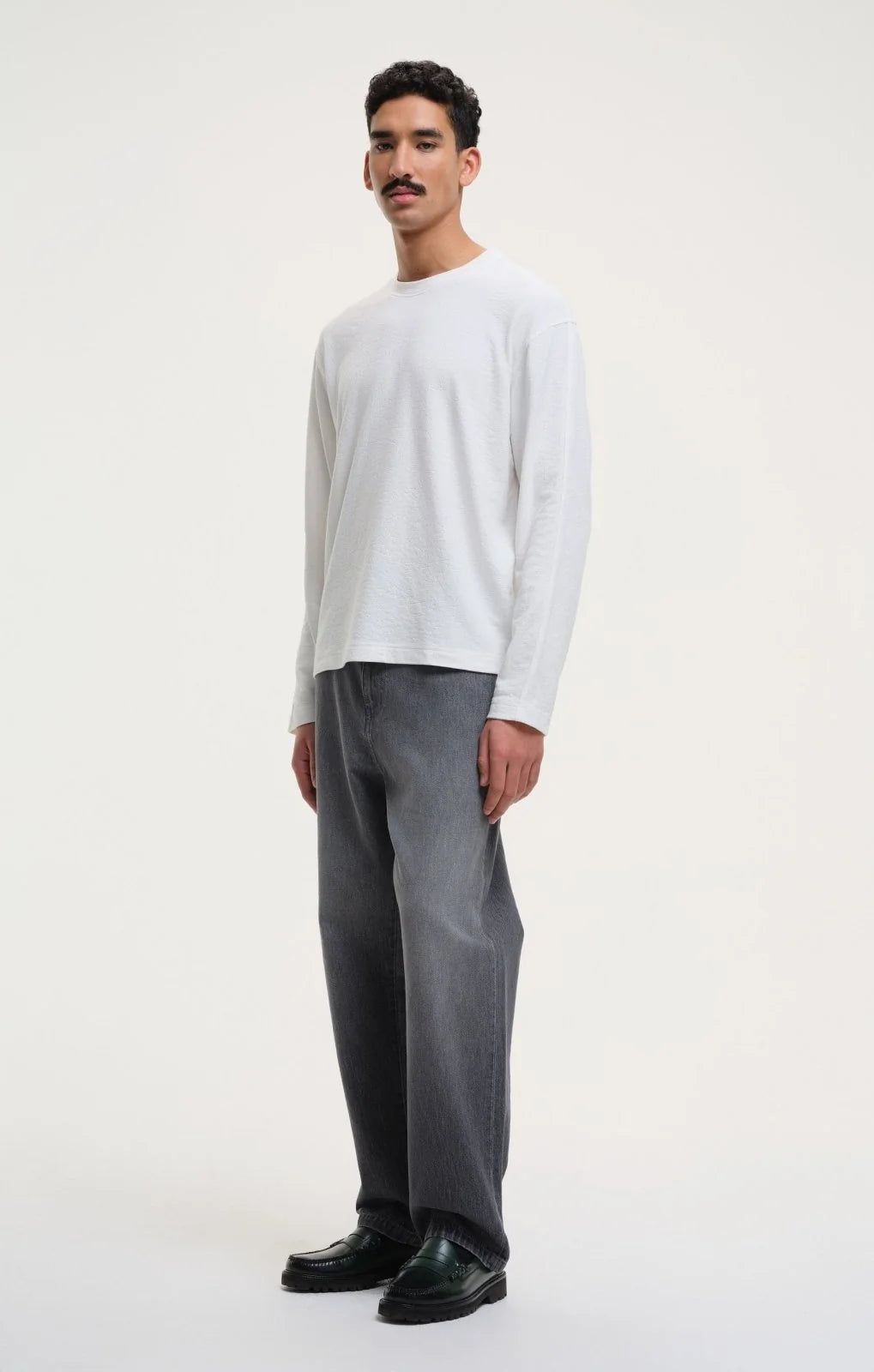 MAHOLY - OFF-WHITE