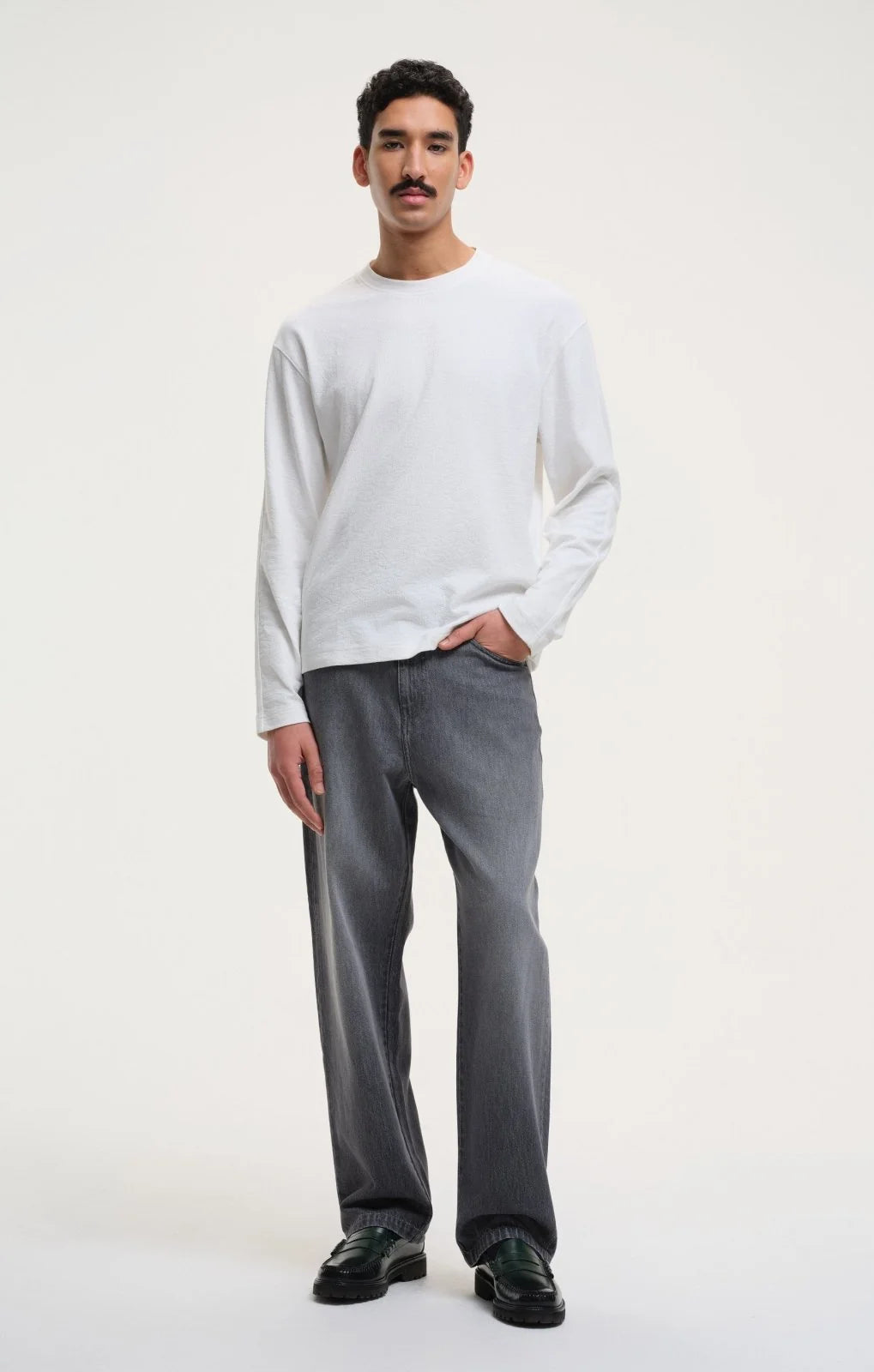 MAHOLY - OFF-WHITE