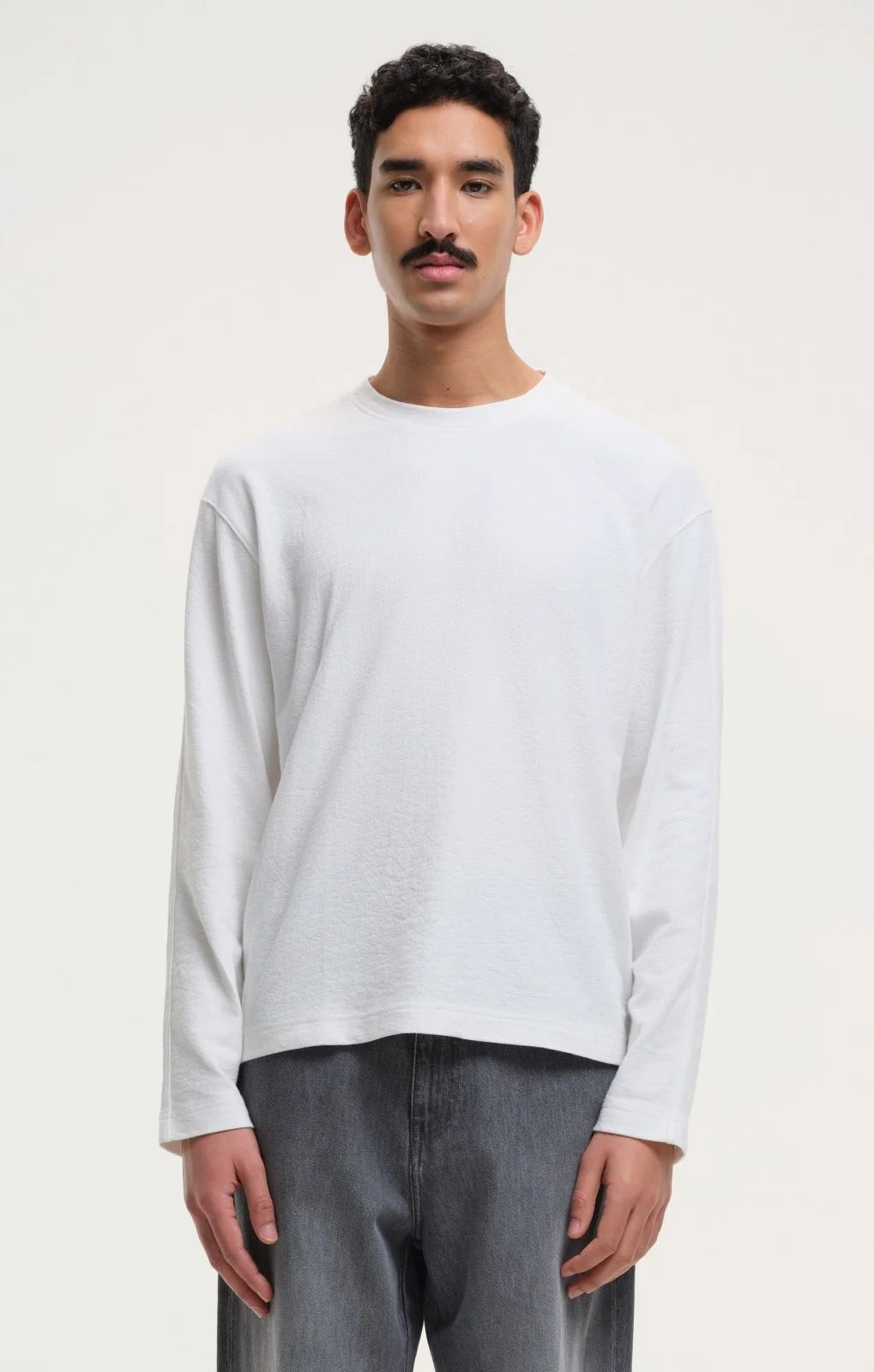 MAHOLY - OFF-WHITE