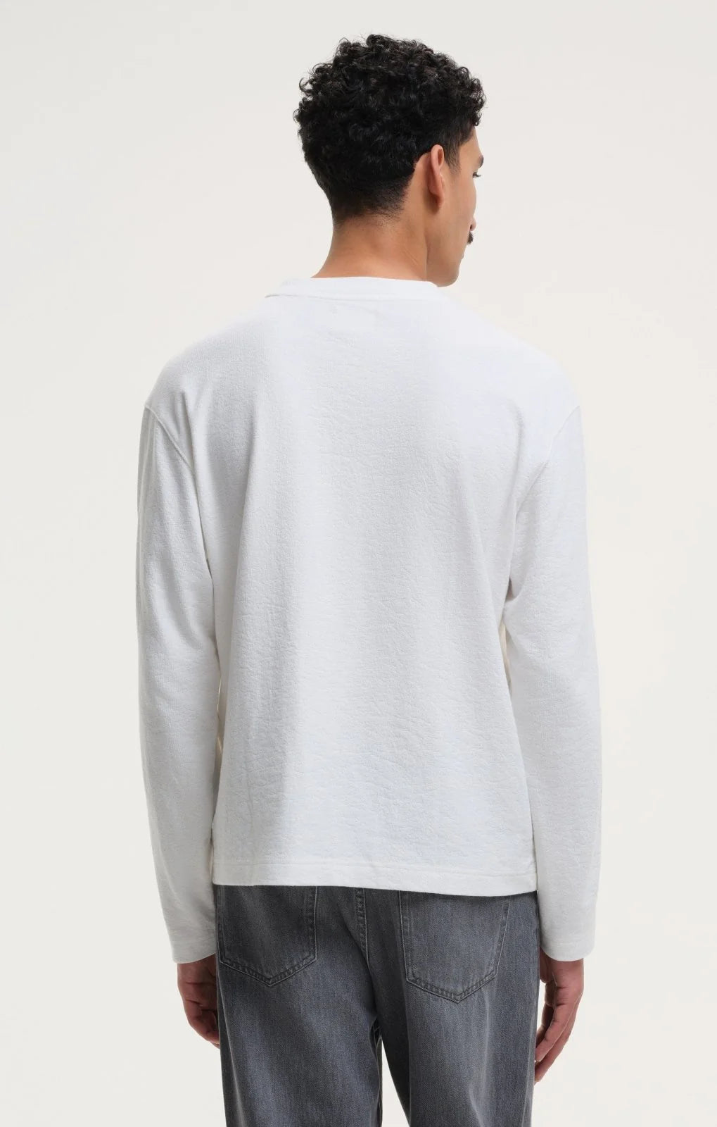 MAHOLY - OFF-WHITE