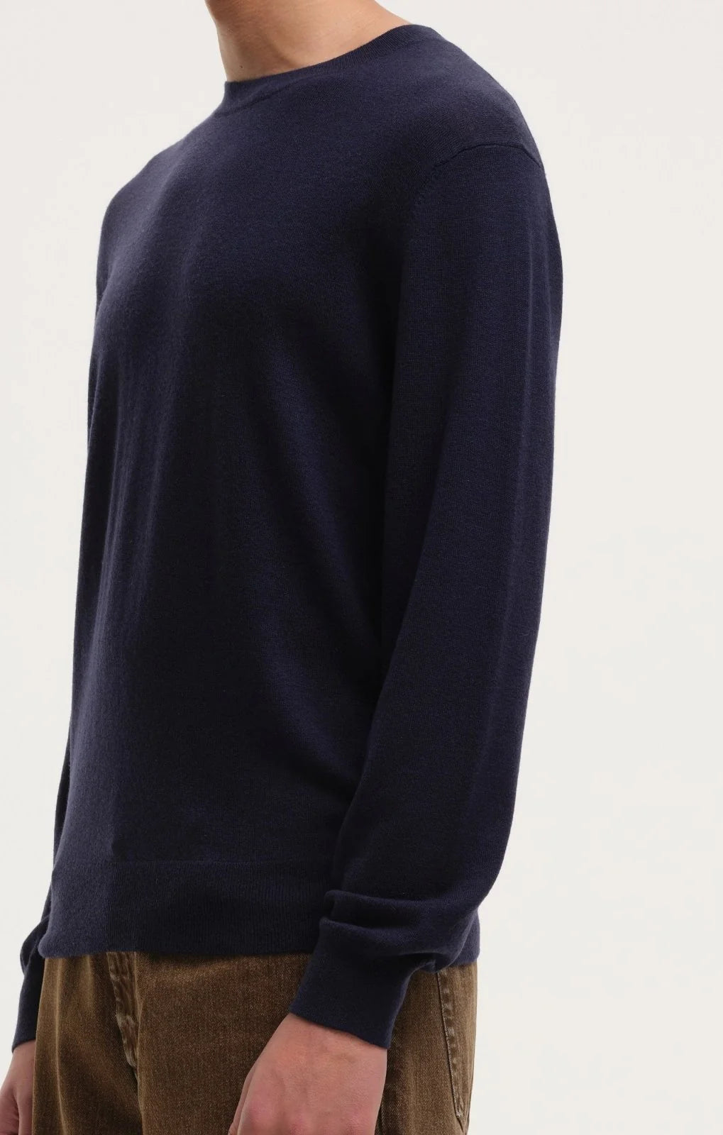MORROW - NAVY