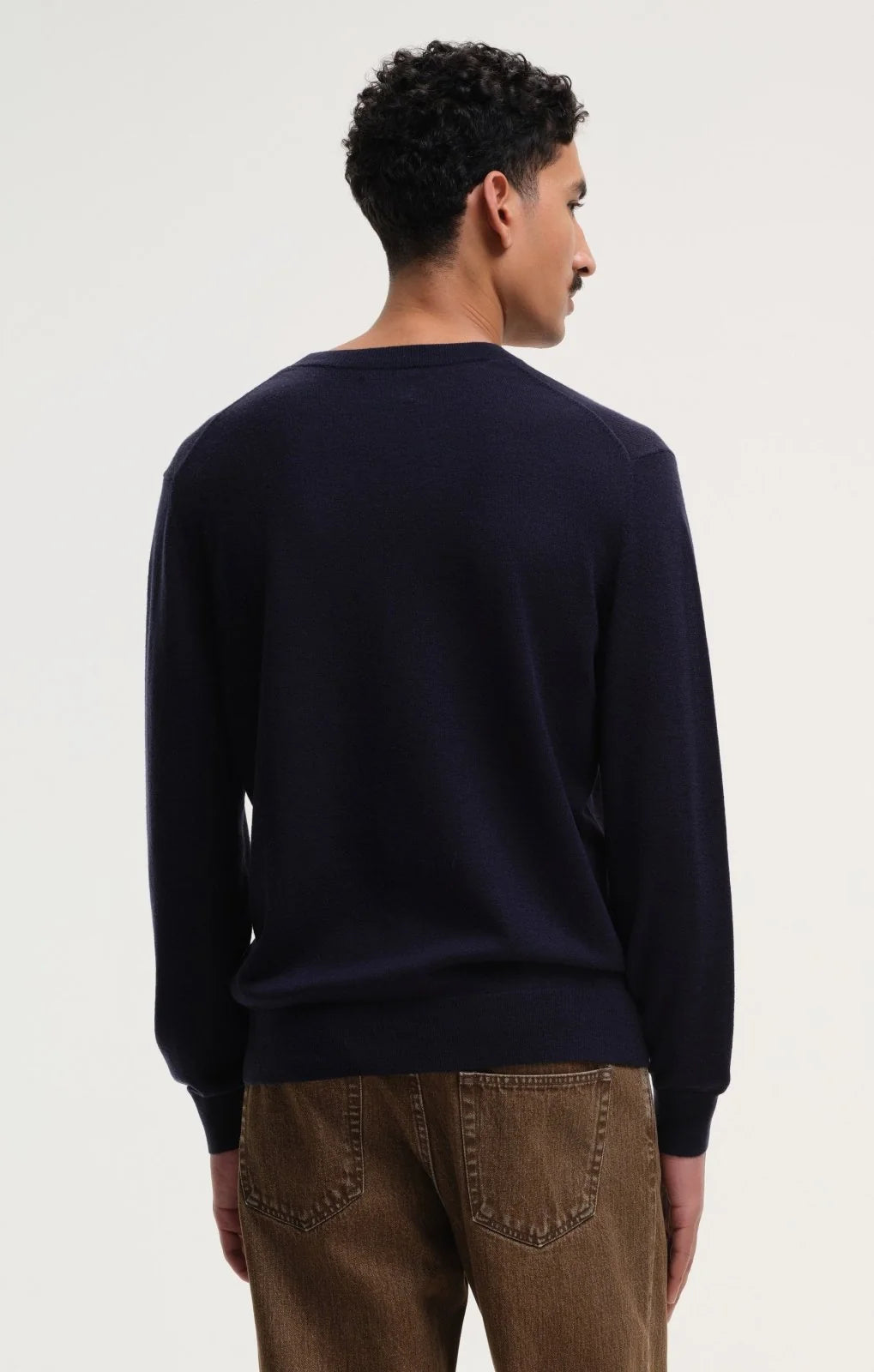 MORROW - NAVY