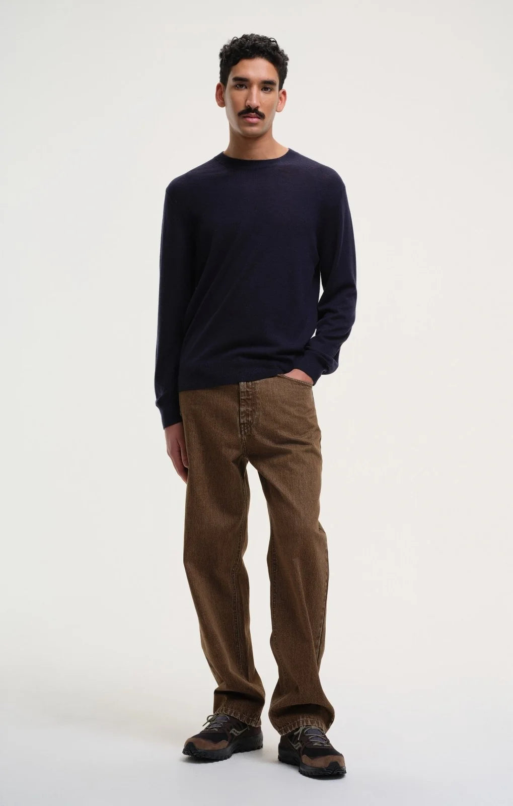 MORROW - NAVY