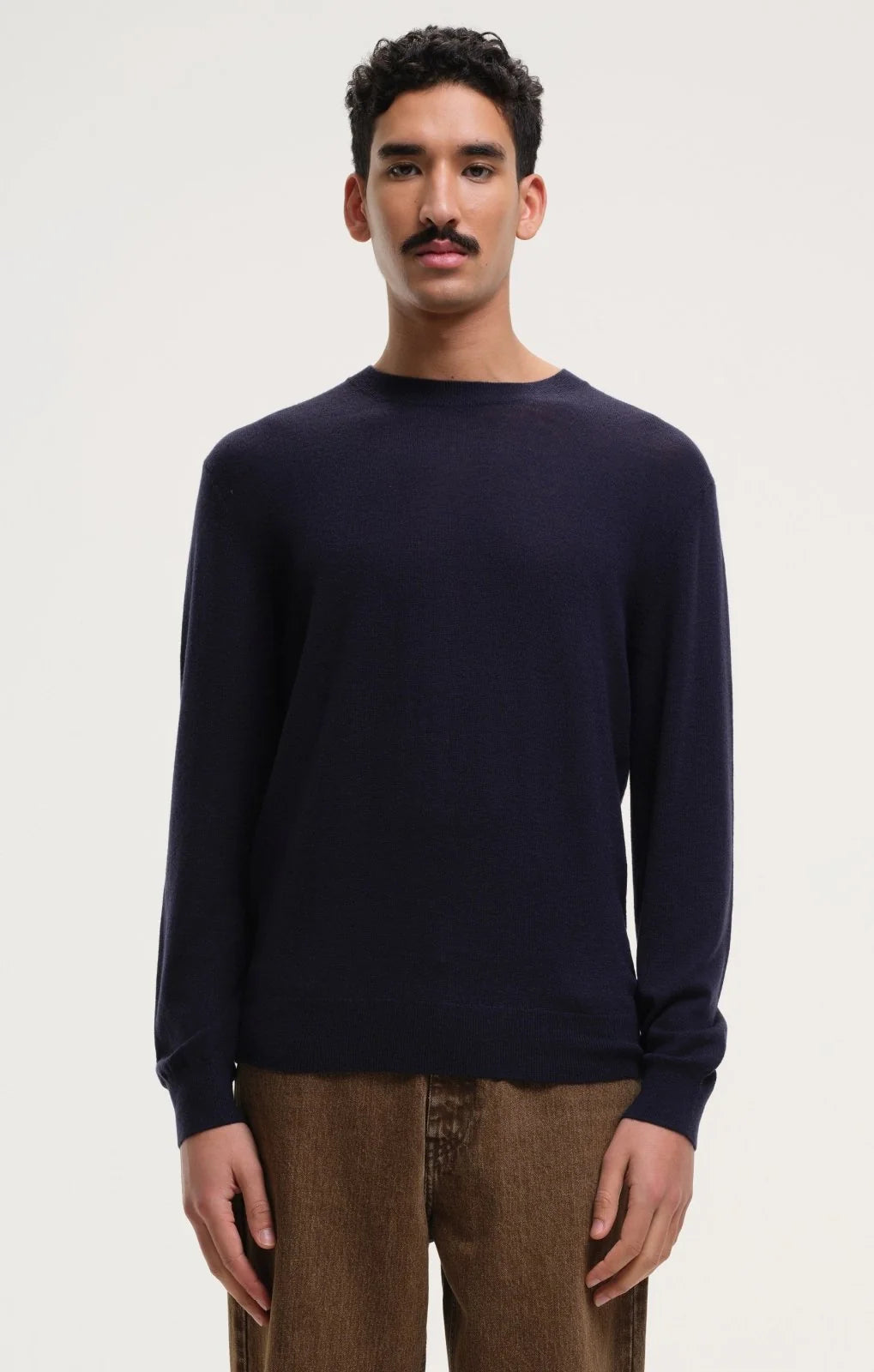 MORROW - NAVY
