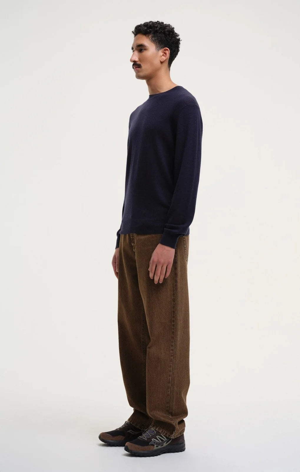 MORROW - NAVY