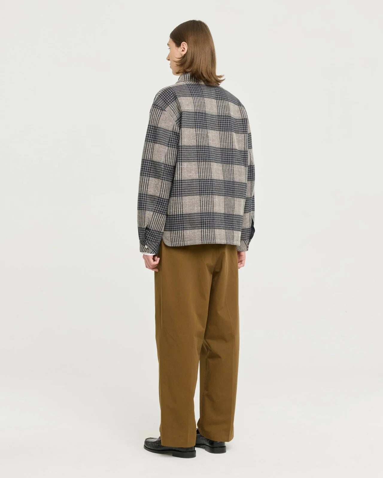 PIERIS OVERSHIRT