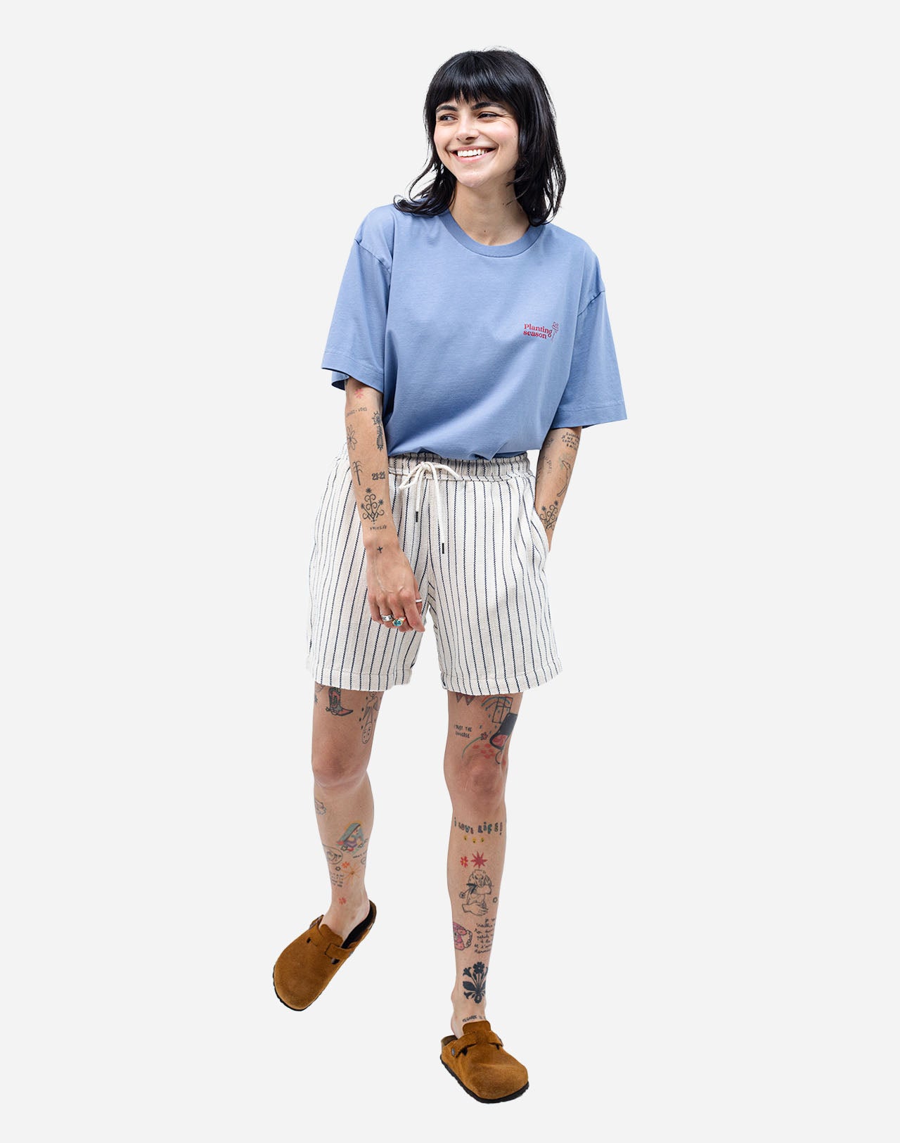 BODHI SHORTS - RIVAS