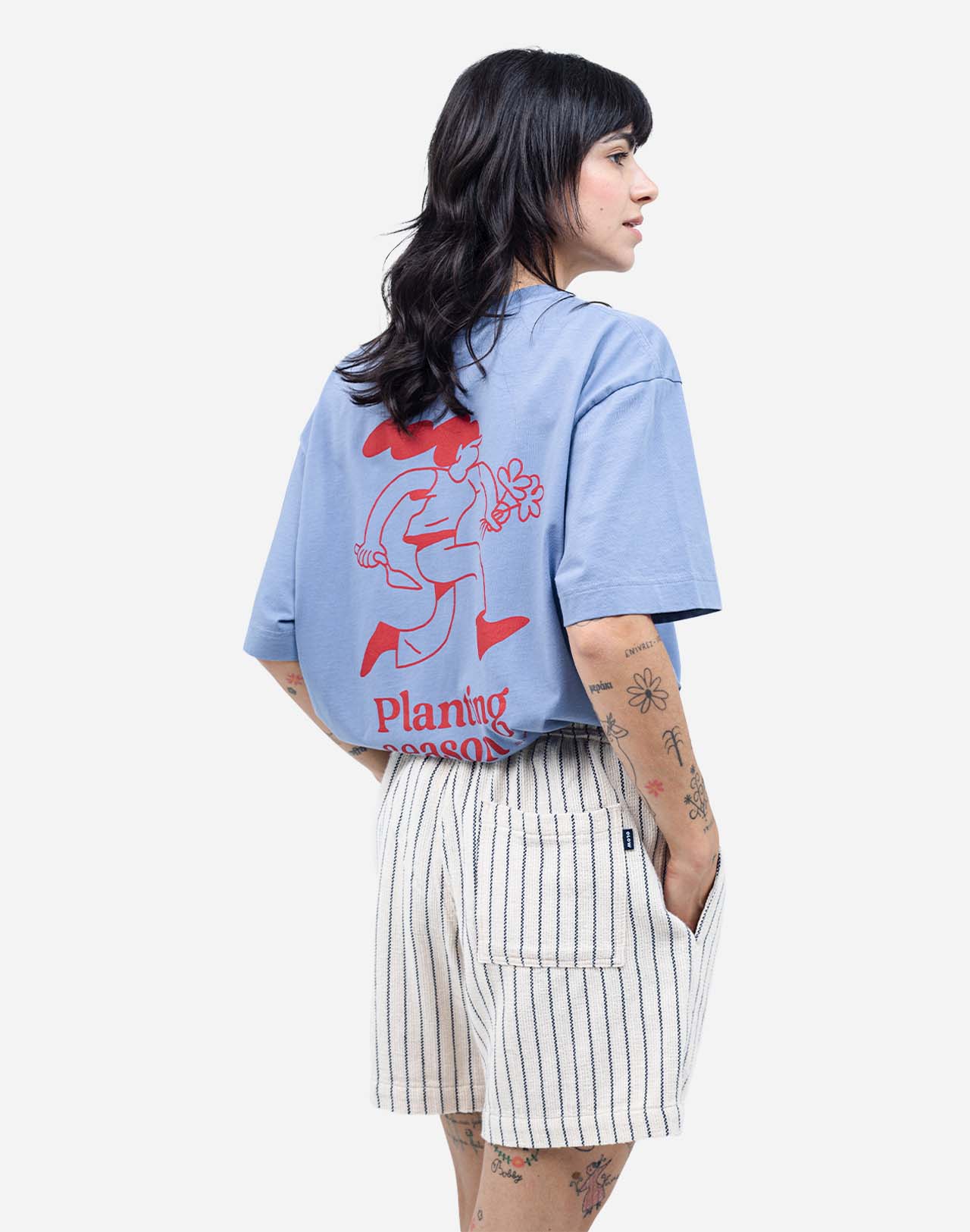 BODHI SHORTS - RIVAS