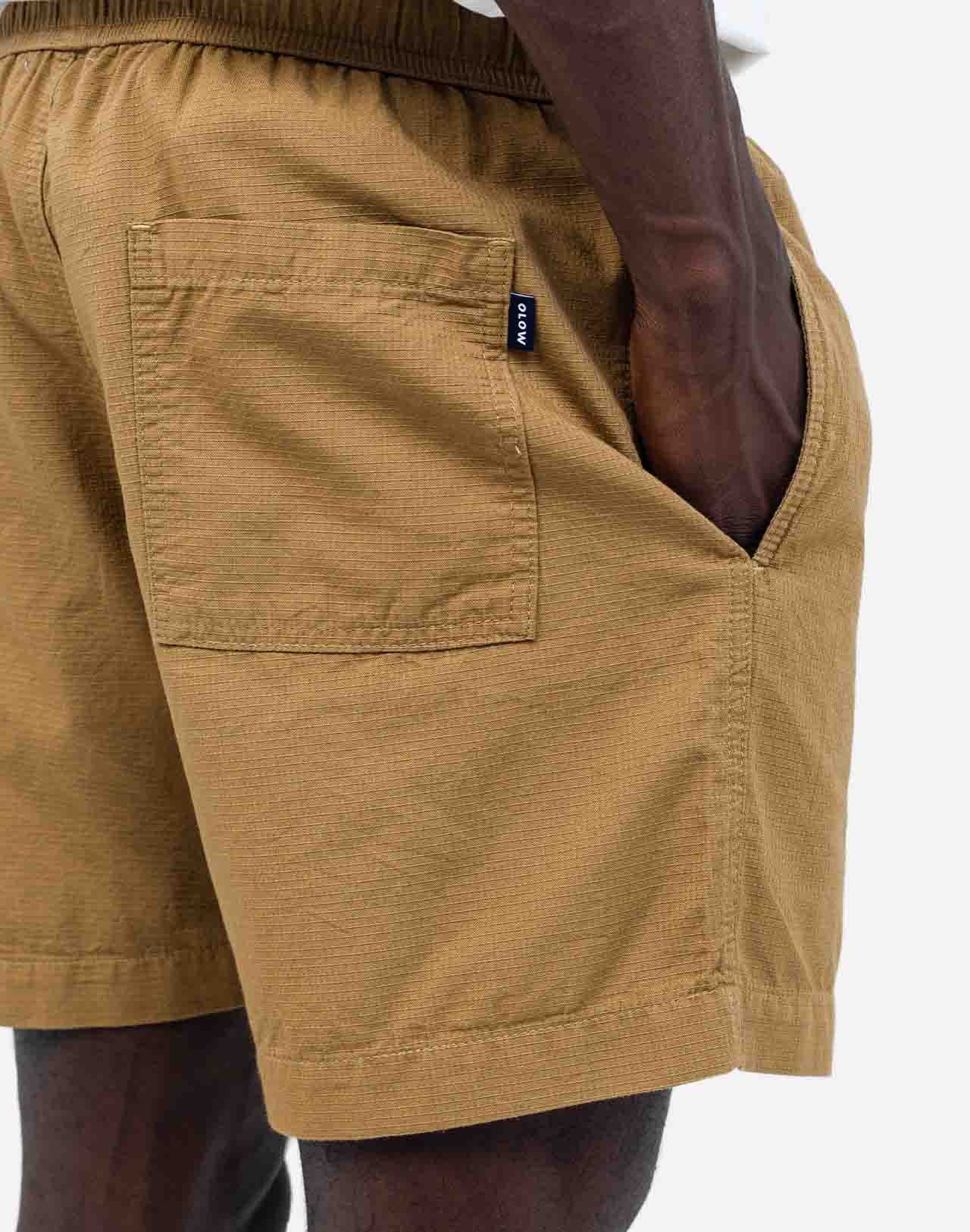 BODHI SHORTS - TERRE