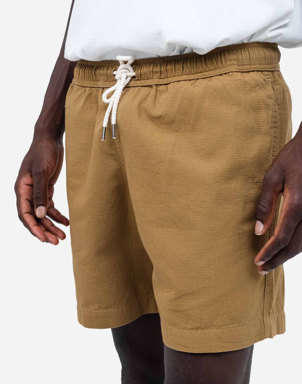BODHI SHORTS - TERRE