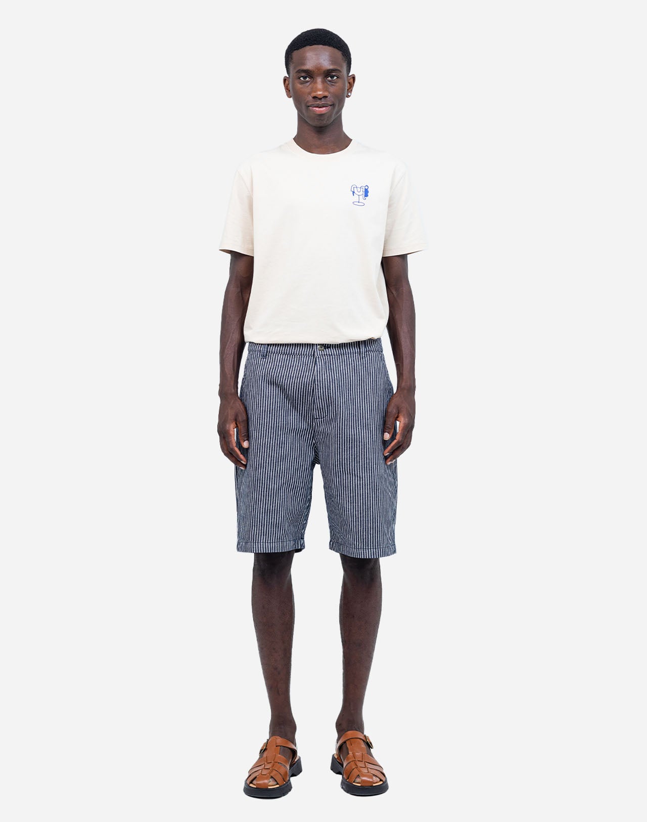 SHORTS – Salvo