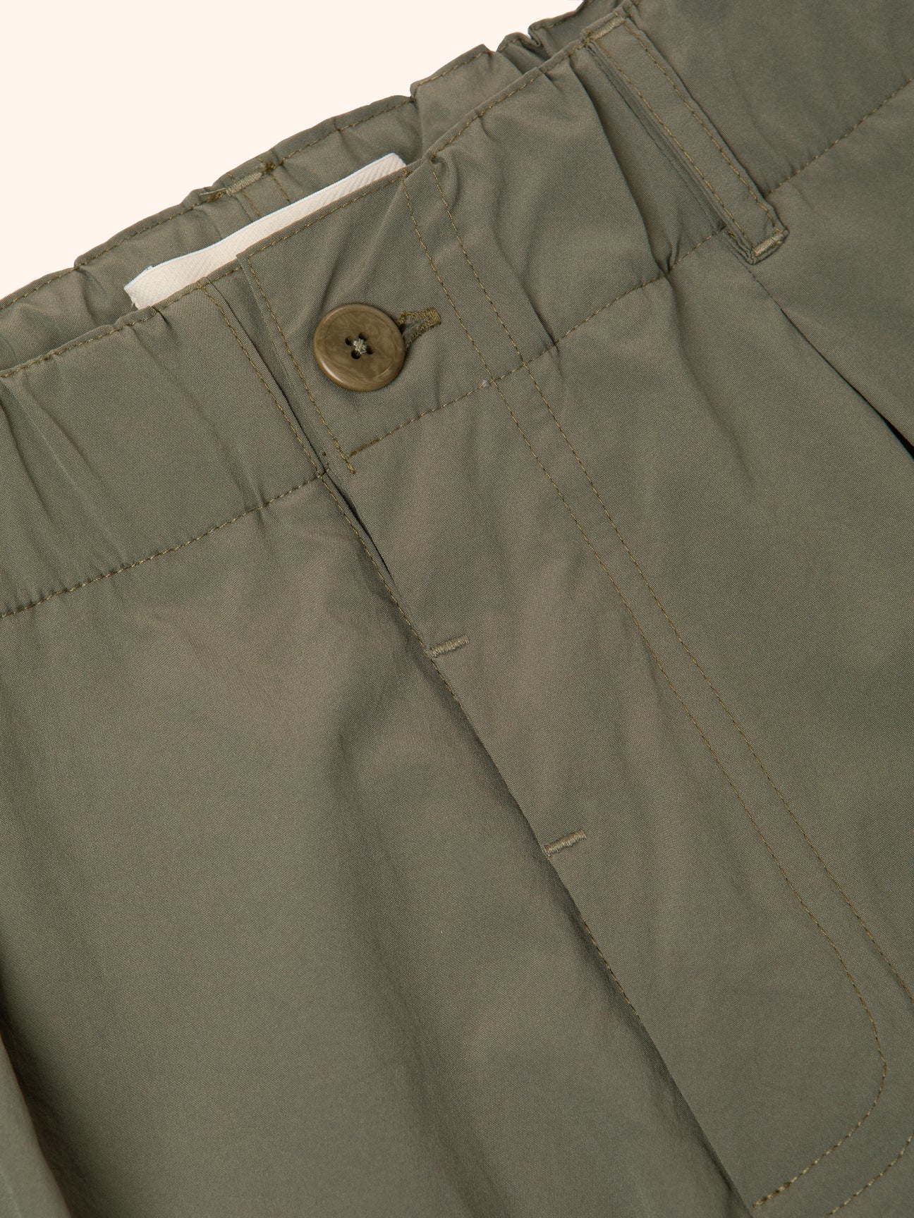 CLYDE PANT - OLIVE 37.5 TECHNOLOGY