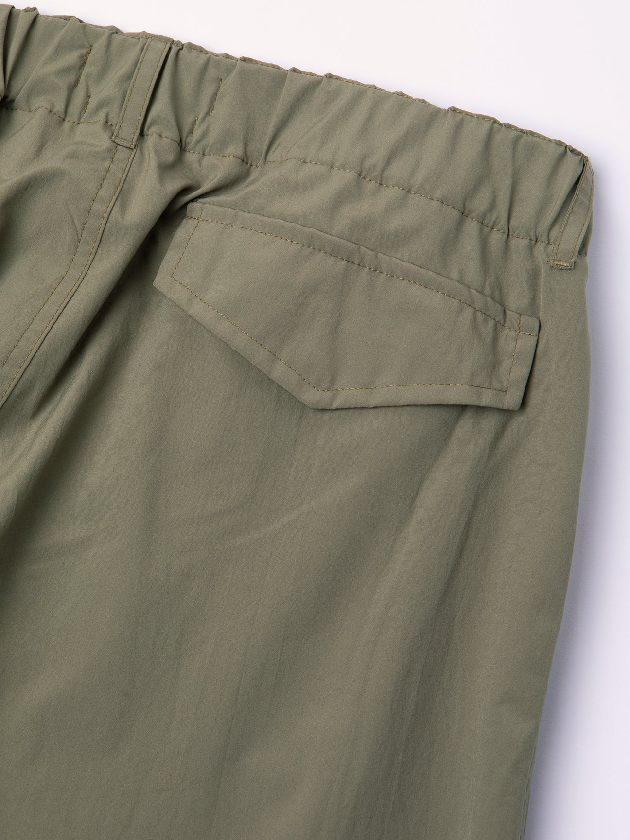 CLYDE PANT - OLIVE 37.5 TECHNOLOGY