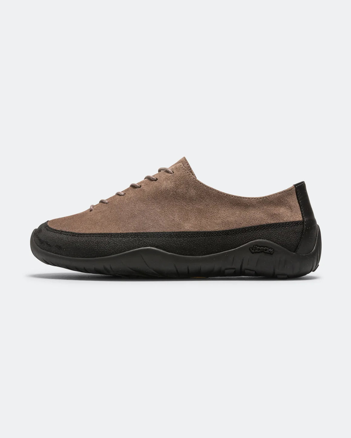 WANDERER - ALMOND SUEDE
