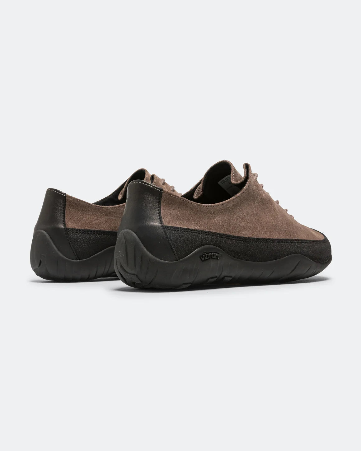 WANDERER - ALMOND SUEDE