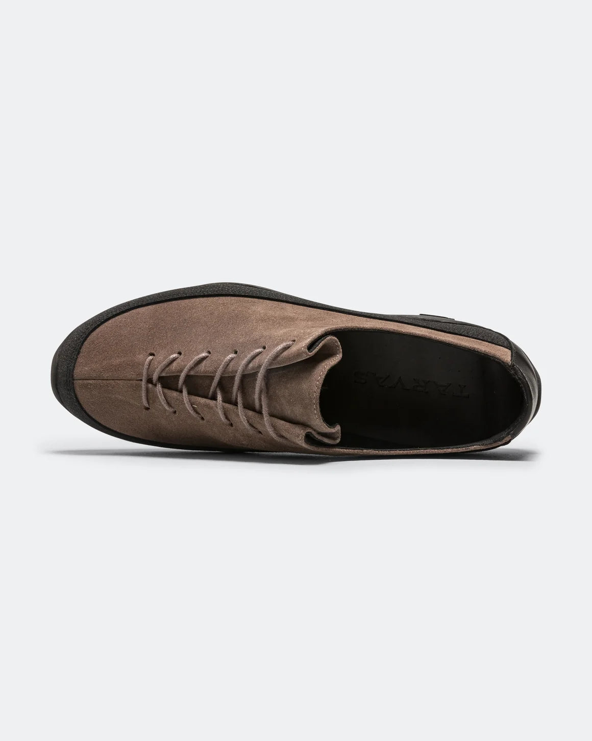 WANDERER - ALMOND SUEDE