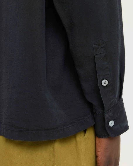 THE CEDAR SHIRT
