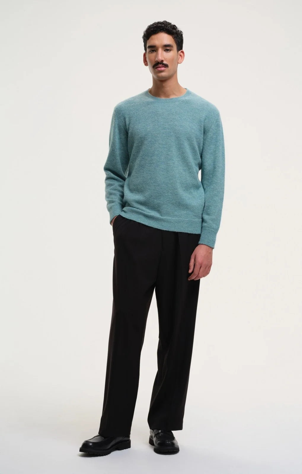 THE FLIRT - MINT