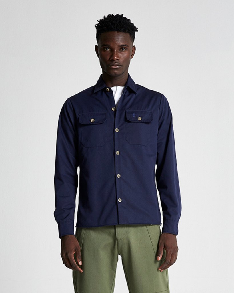 THE FIELD SHIRT