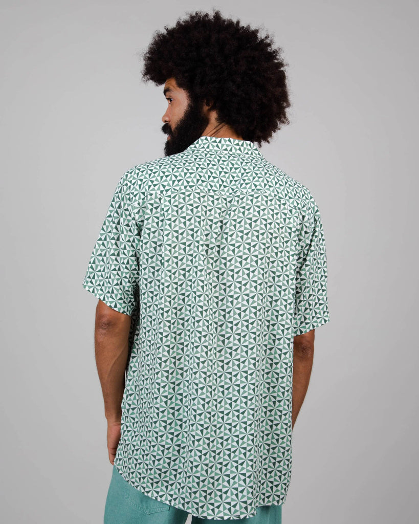 ALHAMBRA ALOHA SHIRT