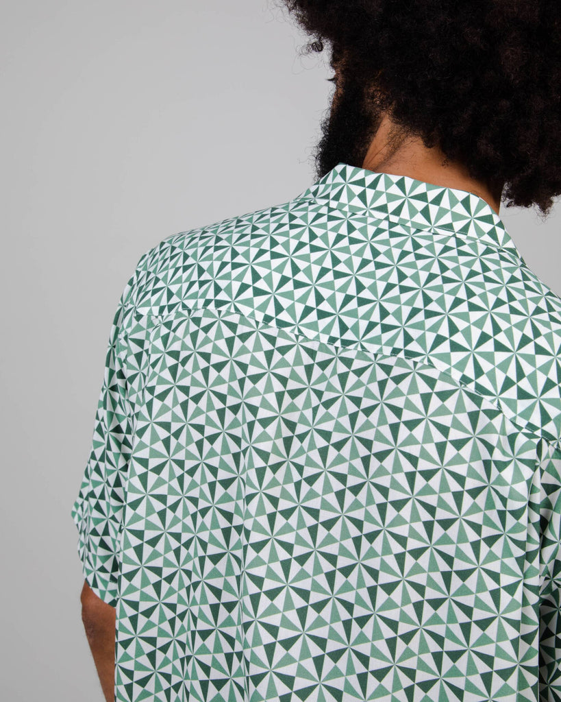 ALHAMBRA ALOHA SHIRT