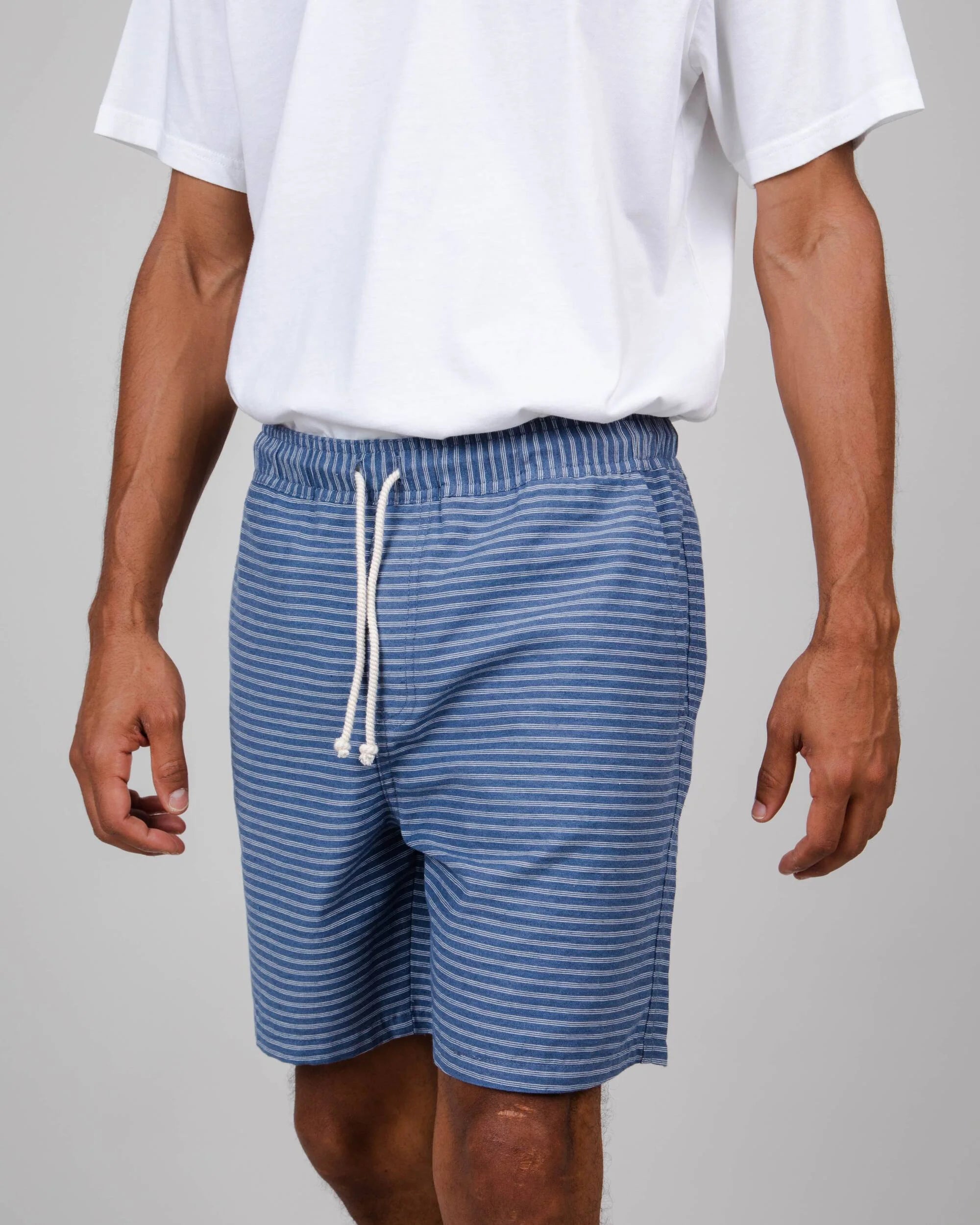 BARRE SUMMER SHORT