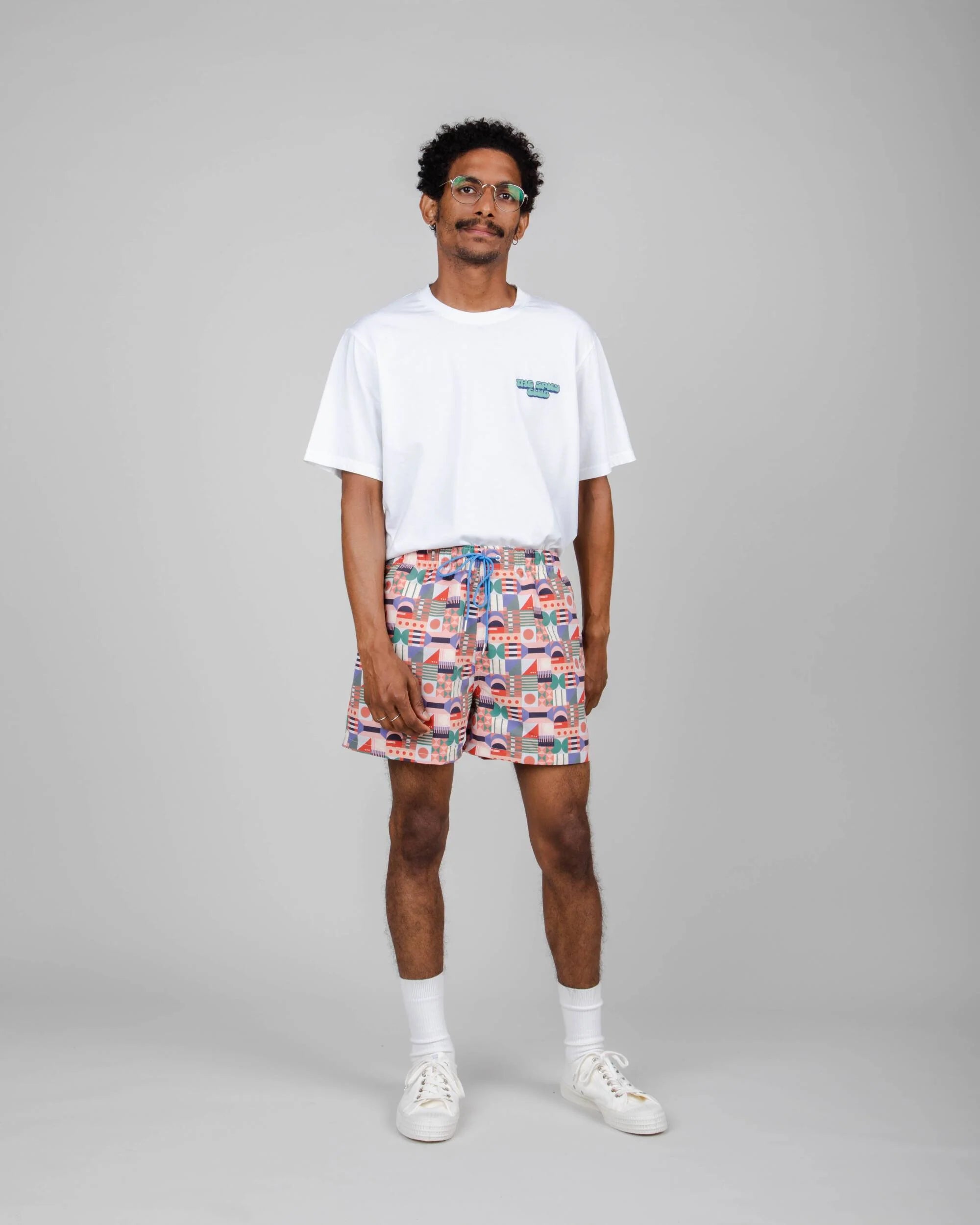 ARTISAN SWIM SHORT