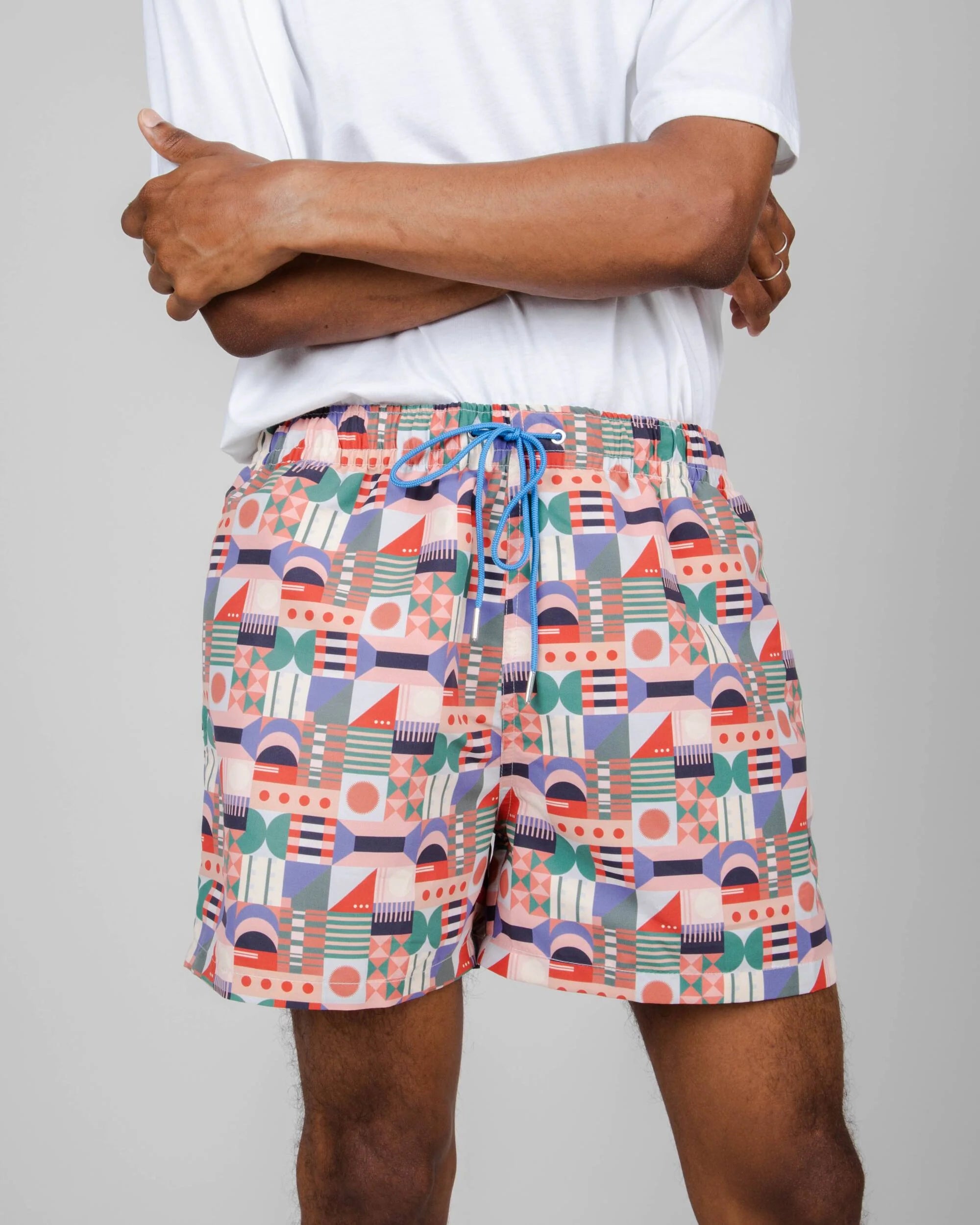 ARTISAN SWIM SHORT