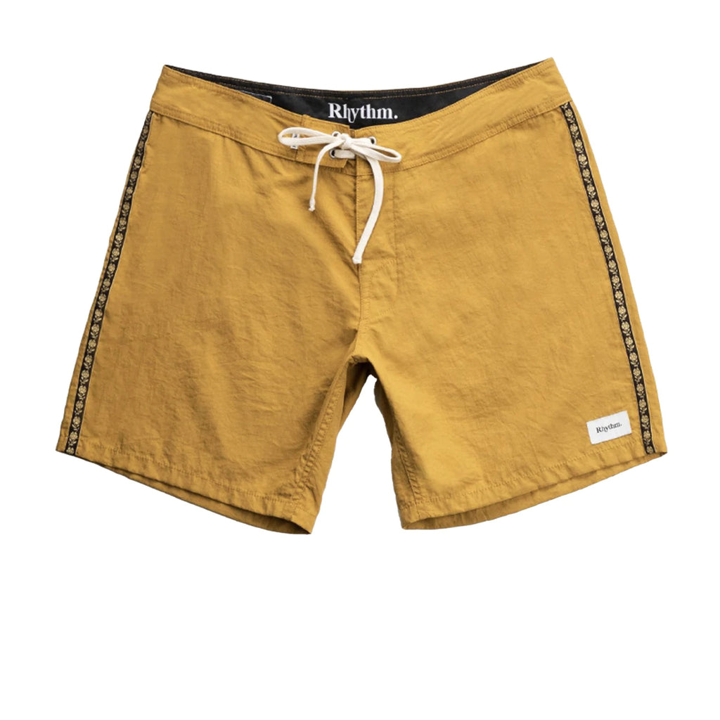 HERITAGE TRUNK GOLD