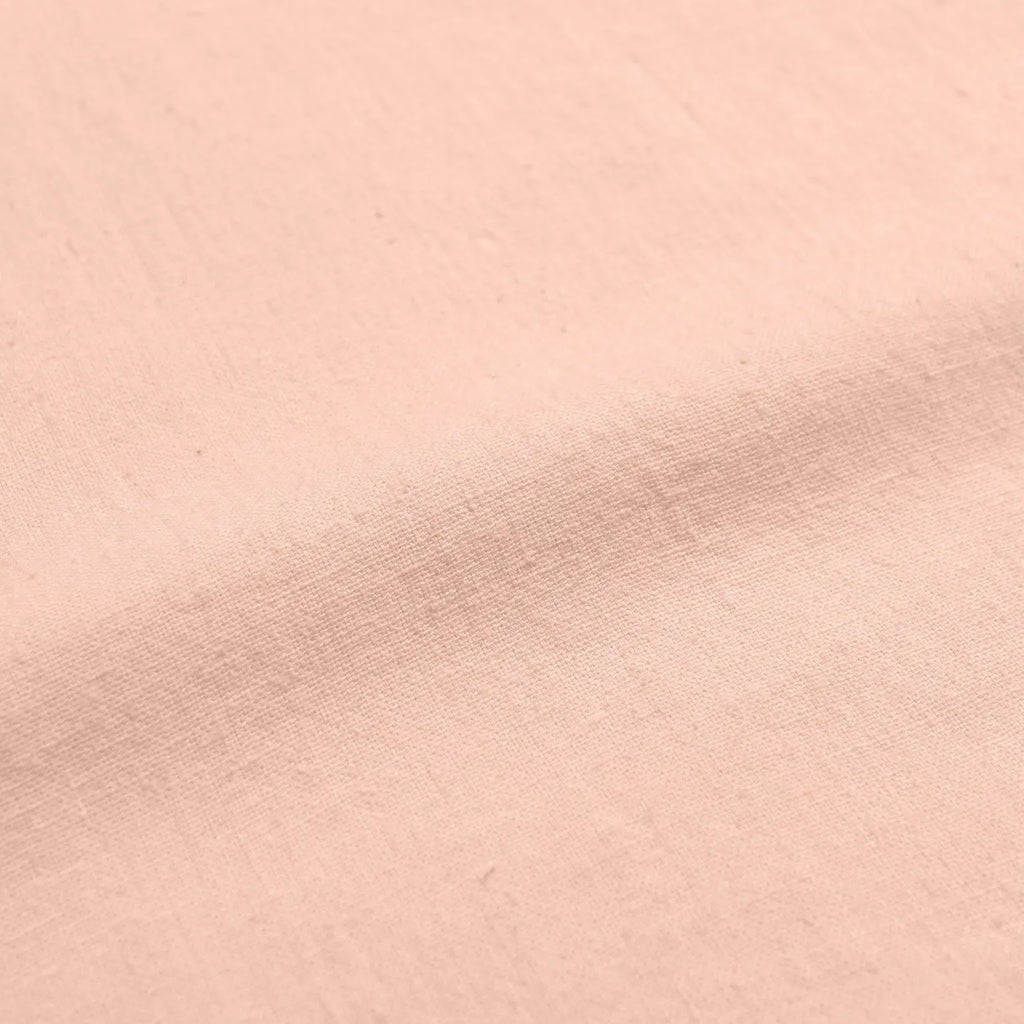 SIANO LS SHIRT - MUTED CLAY PINK