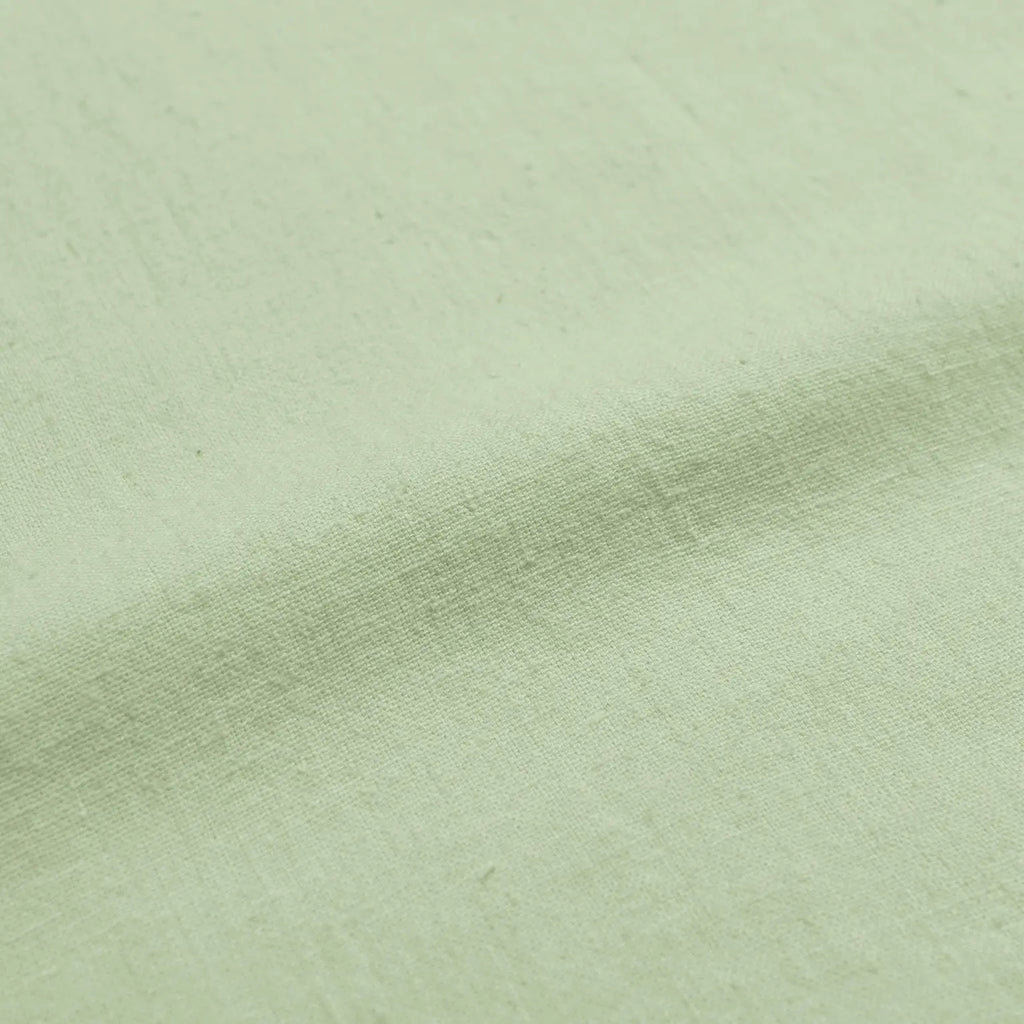 SIANO LS SHIRT - SAGE GREEN