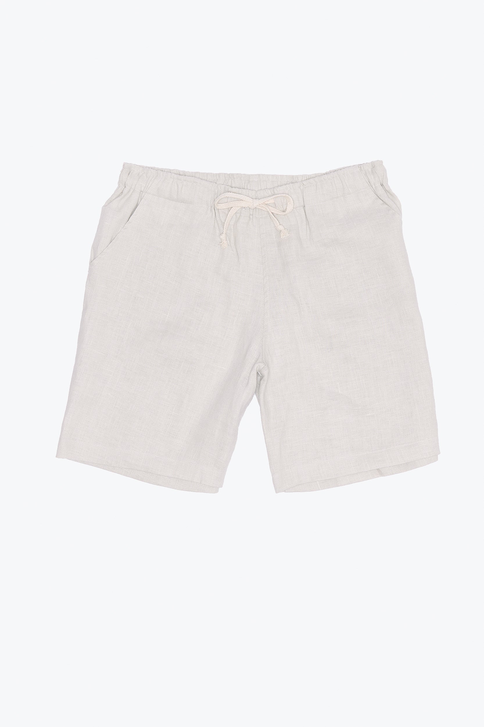 BO SHORTS -  BONE