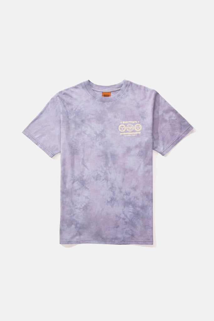 THREE SUNS VINTAGE TEE