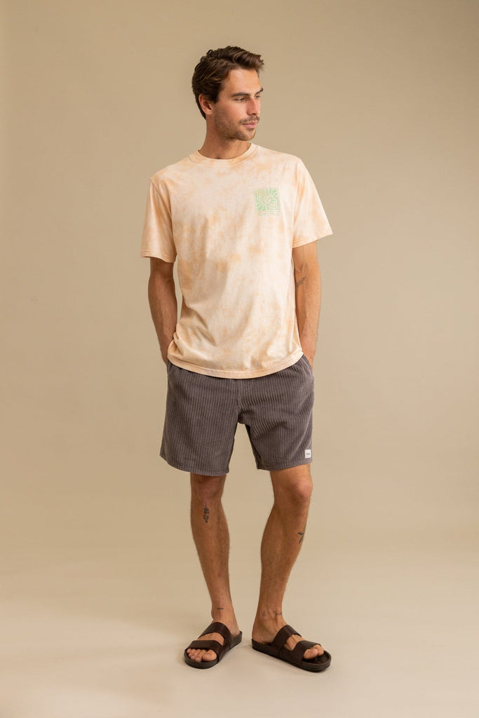 COSMIC RAYS VINTAGE TEE