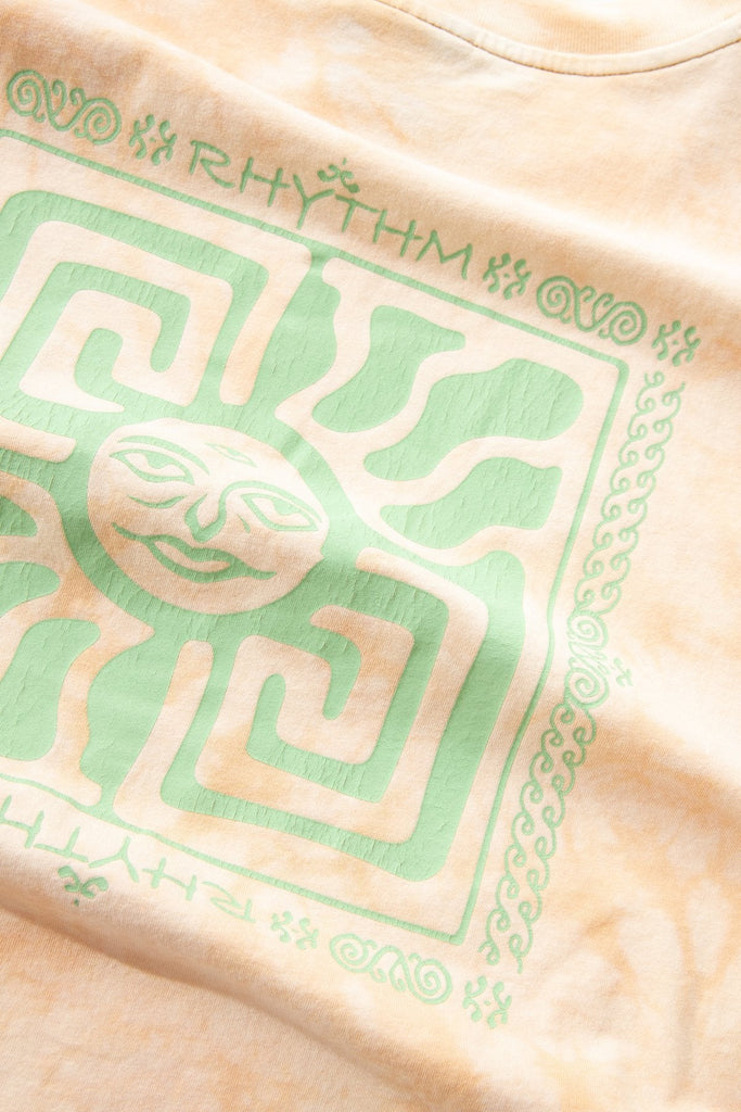COSMIC RAYS VINTAGE TEE