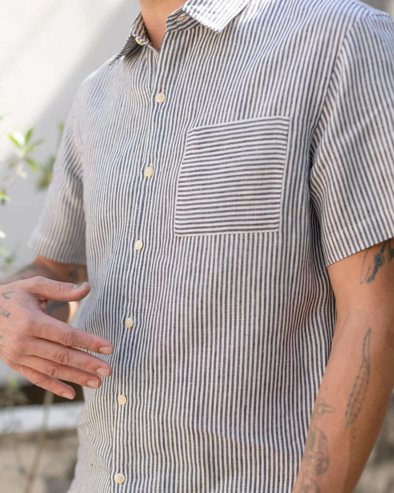 OLA SHIRT - LINES