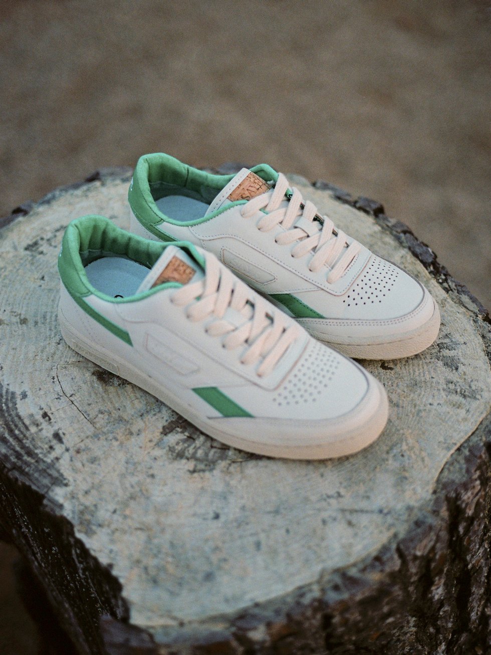 MODELO '89 VEGAN - GREEN