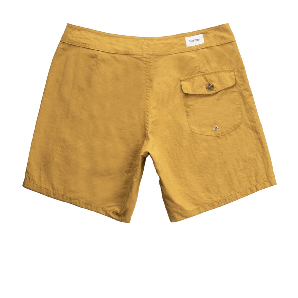 HERITAGE TRUNK GOLD