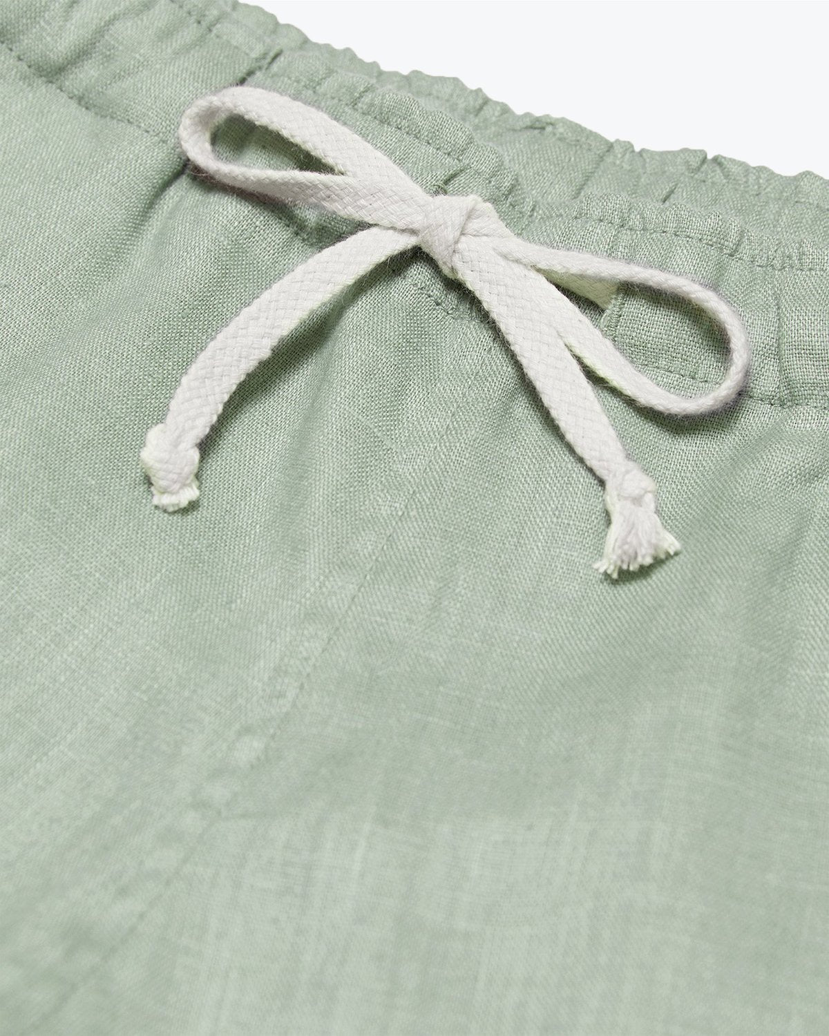 BO SHORTS -  MOSS