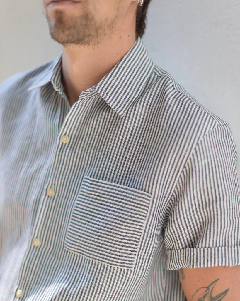 OLA SHIRT - LINES